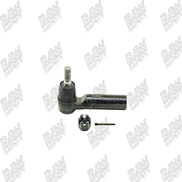 BAW-TD857 SUSPENSION TERMINAL (SD-1125033) TOYOTA 4RUNNER 10/17 TOYOTA FJ CRUISER 10/14 TOYOTA TACOMA 05/15 TOYOTA TACOMA 05/15 TOYOTA