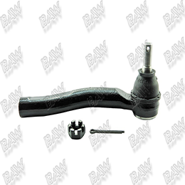 BAW-TD876 SUSPENSION TERMINAL (R)(SD-1125004)(ATS-ES3555) TOYOTA YARIS 99/05 TOYOTA