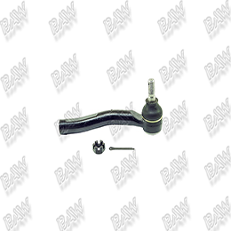 BAW-TD878 SUSPENSION TERMINAL (R)(SD-1125024)(ATS-4504759026) TOYOTA YARIS 06/18 TOYOTA