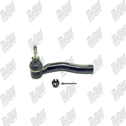 BAW-TD879 SUSPENSION TERMINAL (L)(SD-1125025)(ATS-4504759025) TOYOTA YARIS 06/18 TOYOTA