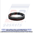 BS-71226 CRANKSHAFT SEAL L4 V5/6 CA CD17 VH45DE 82/96 NISSAN