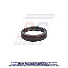 BS-71218 RETEN DE CIGÜEÑAL L4/6L 16-28ET Z20E 68/89 NISSAN