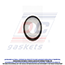 BS-7183-AV CRANKSHAFT SEAL CAPTIVA EQUINOX MALIBU G6 ENCLAVE CAMARO V6 28 30 L36L 05/16 GENERAL MOTORS