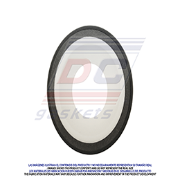 BS-71856-PT CRANKSHAFT SEAL BORA BEETLE 05/10 VOLKSWAGEN