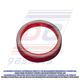 BS-7240 CRANKSHAFT SEAL CHRYSLER 2.0/2.2/2.4L STRATUS NEON CHRYSLER