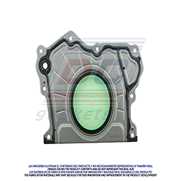 BS-7269-V RETEN DE CIGÜEÑAL AVERGER GRAND CARAVAN DURANGO 11/16 CHRYSLER