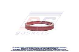 BS-7315 CRANKSHAFT SEAL MAZDA V6 171 244 MAZDA