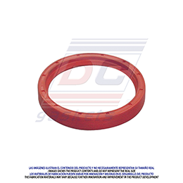 BS-7325 CRANKSHAFT SEAL L6 240/300 65/96 V8 351W 5.8L FORD