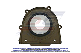 BS-7348-AT CRANKSHAFT SEAL (SEAL) ECOSPORT 4C 2.0L (VIN N ) MONDEO RANGER 2.3L (VIN DHZ ) (DOHC) (DURATEC) 01/08 FORD