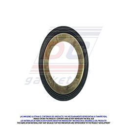 BS-7357-PT FORD CONTOUR BRONCO CRANKSHAFT SEAL