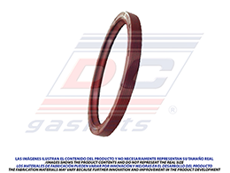 BS-7360 CRANKSHAFT SEAL L4 2.3L V6 3.8L V8 5.0L 94/98 FORD