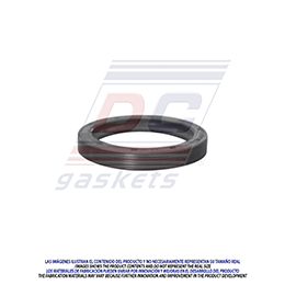 BS-7703 CRANKSHAFT SEAL JEEP EAGLE USA 1502.5L 83/98 JEEP TRUCK