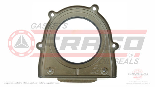 BSX-5340215 BUTTON RETAINER (BS-7348-AT)(RE-99101-TFE) 2.0L 2.3L VIN NDHZ DOHC DURATEC ECOSPORT MONDEO RANGER 01/08 W/PORTA R FORD