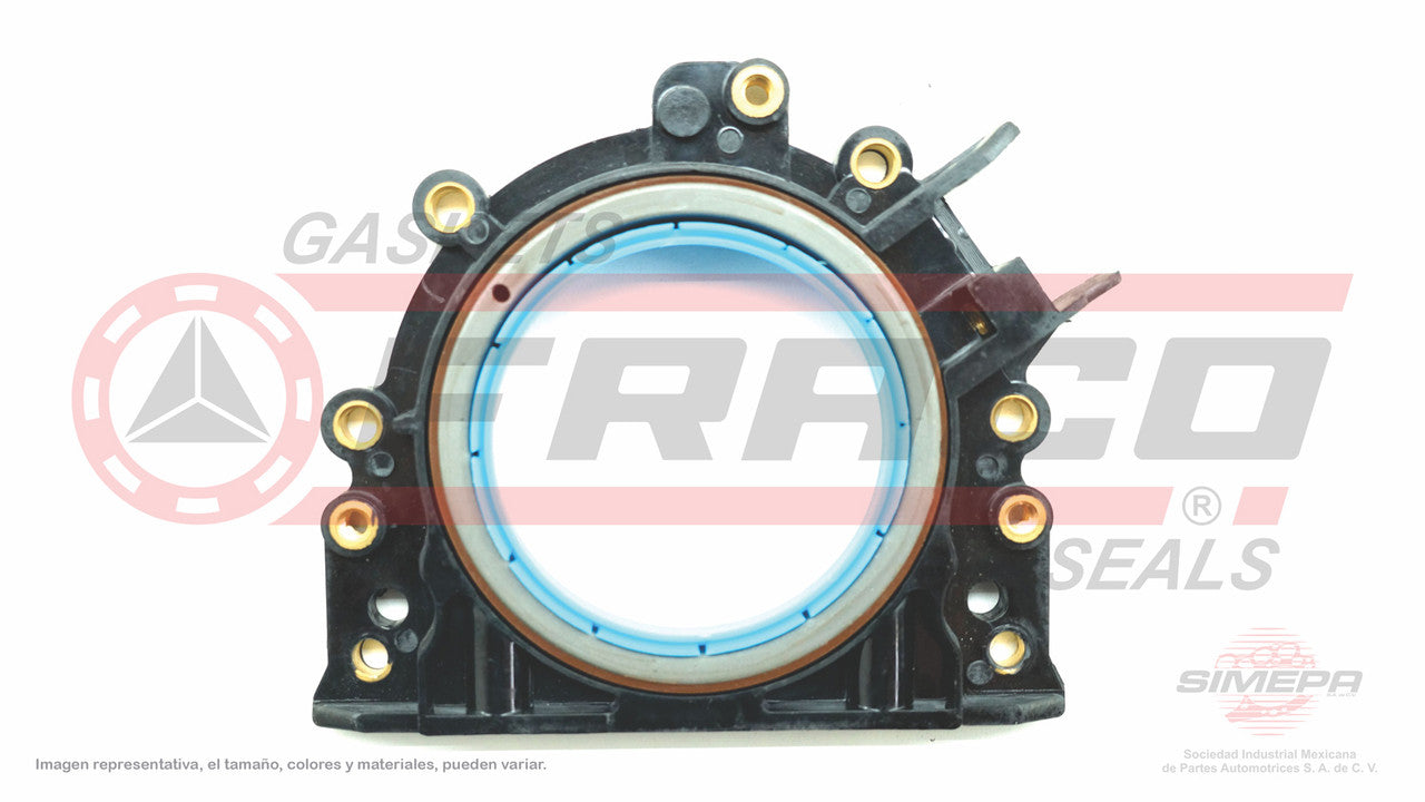 BSX-8640092 RETAINER ON BUTTS (RE-99105-TFE) 1.6L VW 4 CYLINDER LUPO POLO FOX SPORT VAN CROSS FOX 8V 03/07C/HOLDER RETAINER-SMOOTH VOLKSWAGEN