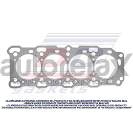 CA-109-1G HEAD GASKET GM 4C 2.4L DOHC VIN TPONTIAC SUNFIRE 96/04 GENERAL MOTORS