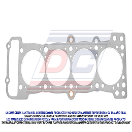 CA-1125-G HEAD GASKET MAZDA L4 2.6L 1989/94 MAZDA