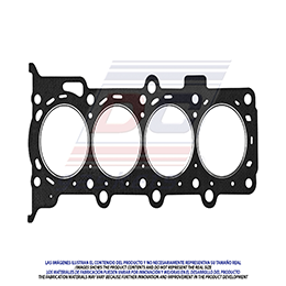 CA-115-G HEAD GASKET GM SATURN 41.9L DOHC 16V VIN 7 SATURN 91/02 GENERAL MOTORS