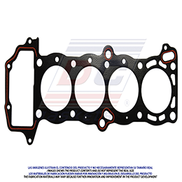 CA-1226-1GX HEAD GASKET NISSAN 1.6L TSURU SENTRA 95/10 NISSAN