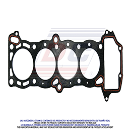 CA-1226-G HEAD GASKET 1.6L SENTRA 1991/00 NISSAN