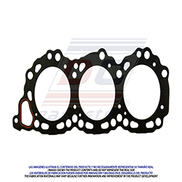 CA-1229-G HEAD GASKET INFINITI V6 VG30E/T 87/95 MERCURY VILLAGER V6 180 3.0L 93 NISSAN