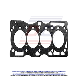 CA-1235-GX HEAD GASKET CA-34 ALTIMA MAXIMA SENTRA XTRAIL 00/06 NISSAN