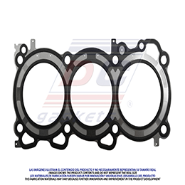 CA-1237-2ML HEAD GASKET RIGHT INFINITI MAXIMA 00/01 NISSAN