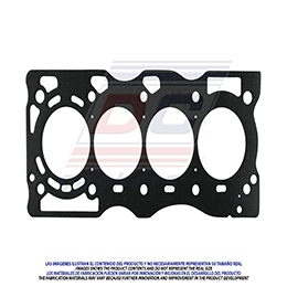 CA-1255-G HEAD GASKET CA-39 FRONTIER 05/12 URVAN 09/13 NISSAN