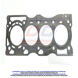 CA-1255-ML HEAD GASKET URVAN 4C 2.5L (DOHC) (QR25DE) 09/13 NISSAN