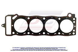 CA-1310-G HEAD GASKET TOYOTA L4 20R 1975/80 TOYOTA