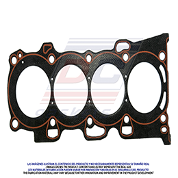 CA-1328-G HEAD GASKET RAV4 HIGHLANDER CAMRY 4LDOHC 2.4L ENGINE 2AZFE 01/13 TOYOTA