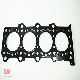 CA-133-ML HEAD GASKET 4L DOHC 16 V 2.0L (2000 CC) 3.31 (84.1 MM) BORE TRACKER 99/03 SX4 07/09 VITARA 99/03 GENERAL MOTORS