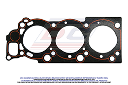 CA-1351-G HEAD GASKET (RH) 4RUNNER V6 3.0L (SOHC) 12V (3VZE) 88/95 TOYOTA