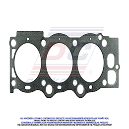 CA-1355-G HEAD GASKET (LEFT) CAMRY V6 3.0L (DOHC) 24V (3VZFE) (VIN V ) 92/93 TOYOTA