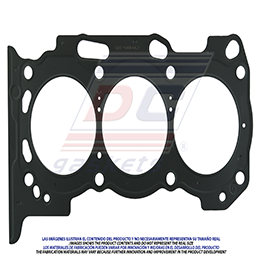 CA-1359-1ML HEAD GASKET LEXUS ES350 GS350 RX350 AVALON CAMRY RAV4 SIENNA V6 3.5L DOHC 24V ENGINE 2GRFE (RIGHT GASKET) 05/16 LEXUS