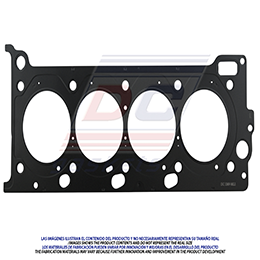 CA-1369-1ML HEAD GASKET LH LEXUS TUNDRA SEQUOIA 07/13 TOYOTA