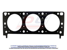 CA-141-G HEAD GASKET GM V6 2.8/3.1L CUTLAS CENTURY 87/94 GENERAL MOTORS