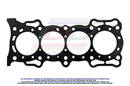 CA-1457-G HEAD GASKET ACCORD 92/96 HONDA