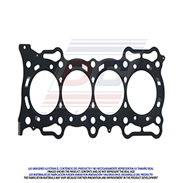 CA-1457-ML HEAD GASKET ACCORD 90/93 PRELUDE 92/96 OASIS 94/02 HONDA