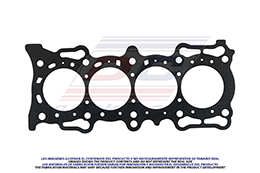 CA-1463-G HEAD GASKET ACCORD 4C 2.2 2.3L 94/02 HONDA