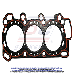 CA-1471-G HEAD GASKET ACURA CL TL MDX ODYSSEY PILOT V6 3.0 3.2 3.5L SOHC 24V VTEC ENGINES J35A4 J32A2 97/04 HONDA