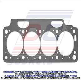 CA-1545-T HEAD GASKET CA-88-G ALLIANCE ENCORE 85/86 RENAULT