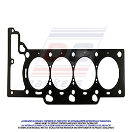 CA-174-1G HEAD GASKET LH PONTIAC BONEVILLE 93/08 GENERAL MOTORS