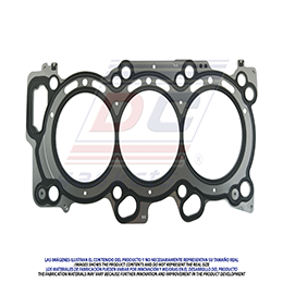 CA-1752-1ML HEAD GASKET (R) RODEO TROOPER AXION PASSPORT V6 3.2L 3.5L (6VD1)(DOHC) 99/03 HONDA