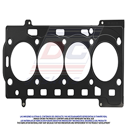 CA-1837-ML HEAD GASKET VENTO POLO 1.6L 15/16 VOLKSWAGEN