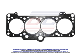 CA-1845-G HEAD GASKET VW L4 2.0L GOLF JETTA A3 92/99 VOLKSWAGEN