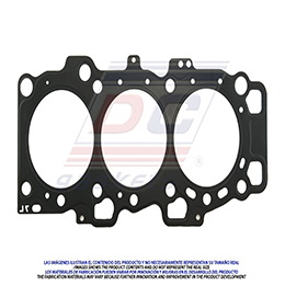 CA-221-ML HEAD GASKET TUCSON MAGENTIS OPTIMA SPORTAGE V6 2.7L SOHC 24V SANTA FE SONATA TIBURON 02/10 LEFT HYUNDAI