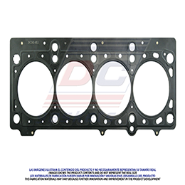 CA-242-1ML HEAD GASKET NEON 4CYL 2.0L 95/99 (DOHC) 16V (VIN Y ) STRATUS 4C 2.4L 00/04 (DOHC) ](VIN X ) CHRYSLER