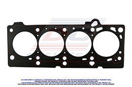 CA-245-1G HEAD GASKET 42.4L DOHC16V STRATUSCIRRUSCRUSIER 02/08 CHRYSLER