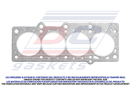 CA-245-G EMPAQUE DE CABEZA L4 2.4L DOHC CIRRUS 1995/01 CHRYSLER