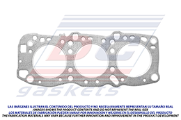 CA-252-G HEAD GASKET V6 2.5L CIRRUS SEBRING 96/01 CHRYSLER